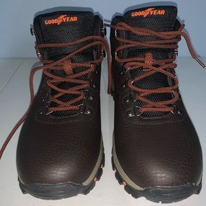 Good Year Colt Boots